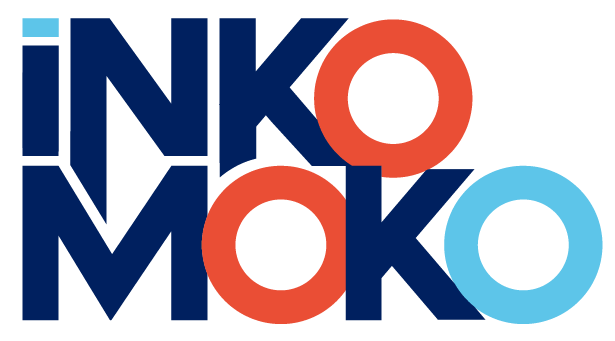 Inkomoko Logo